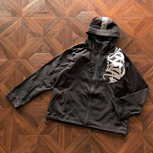 Syna Jacket