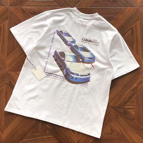 Ami L ON Dior T-Shirt