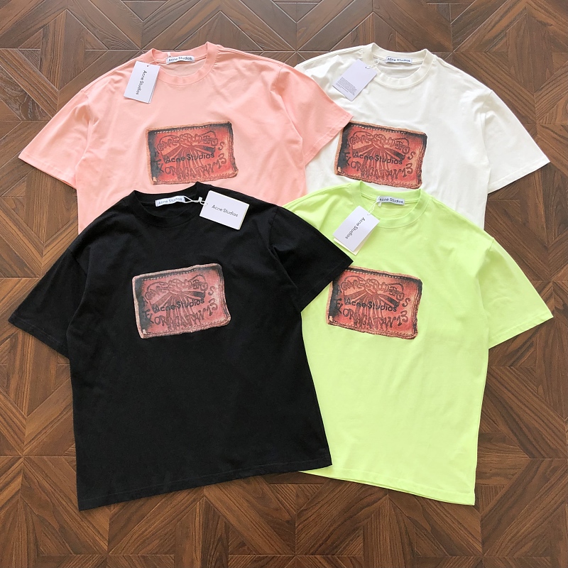 Acne Studios T-Shirt