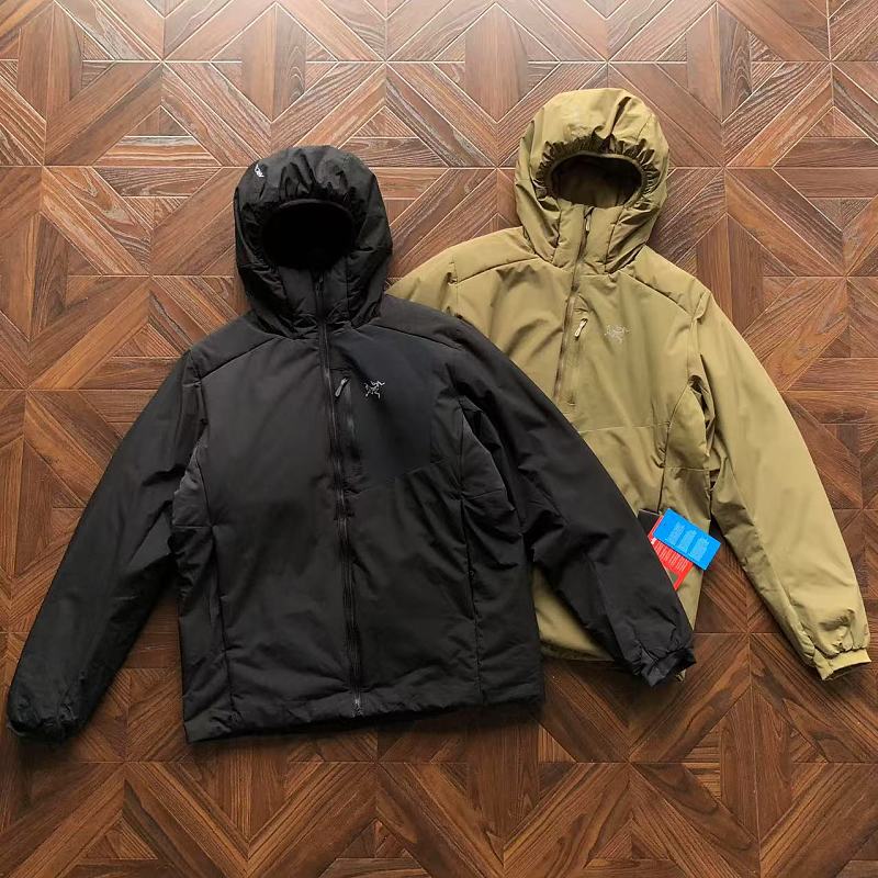 Arc'teryx Arcteryx Cotton Jacket