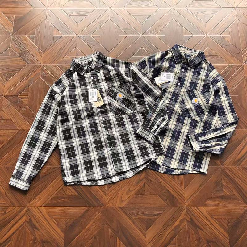 C RH Rtt Long-Sleeve