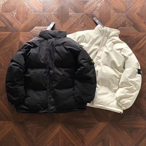S E I D Cotton Jacket