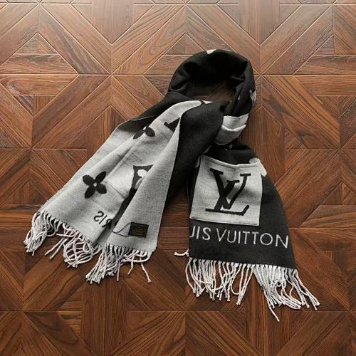 Scarf from RainbowReps