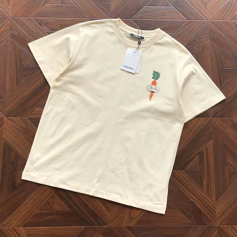 JA Q EM S T-Shirt
