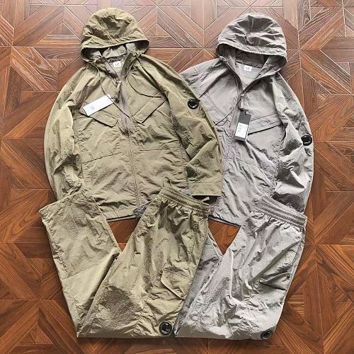 Pants C.P. Jacket Trousers