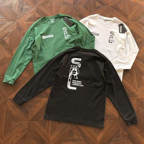 Neighborhood Long-Sleeve