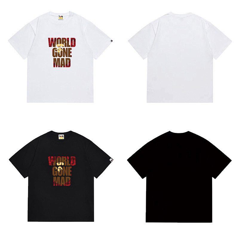 Bape T-Shirt