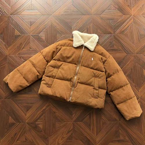 Ralph Lauren Down Jacket