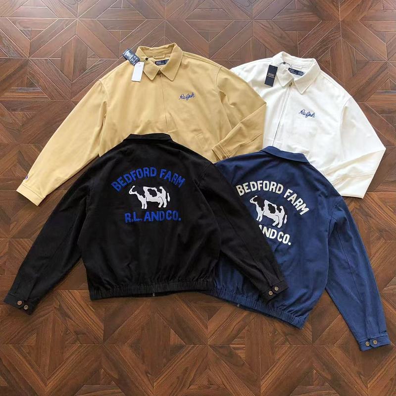 Ralph Jacket