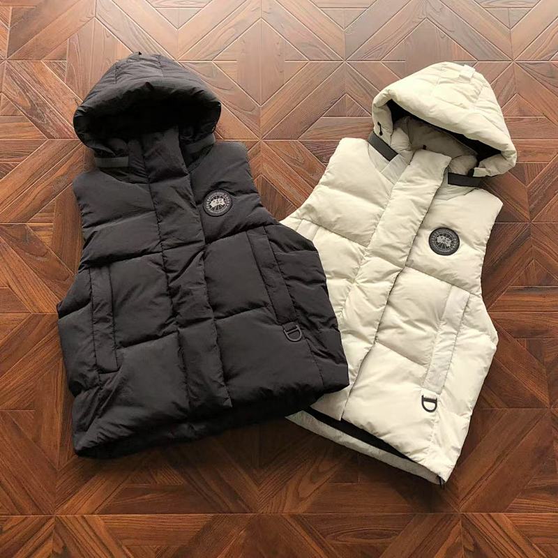 Canada G E Down Vest