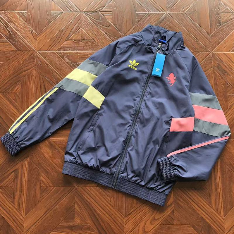 Adidas Jacket