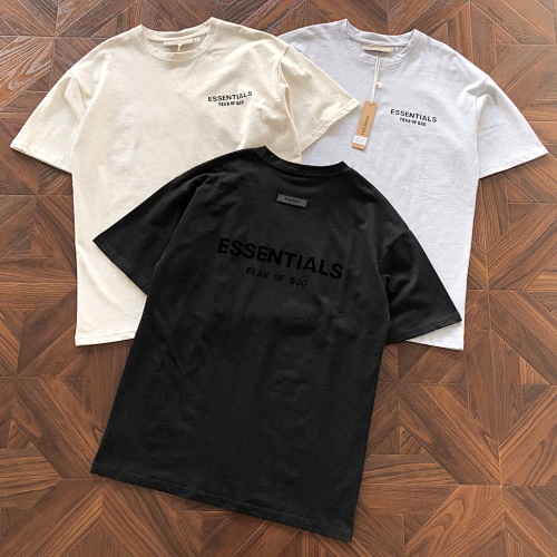 Essentials Fog T-Shirt