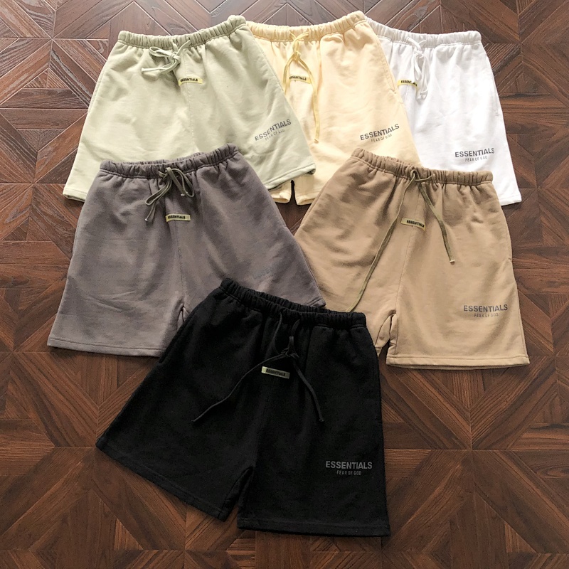 Essentials Fog Shorts