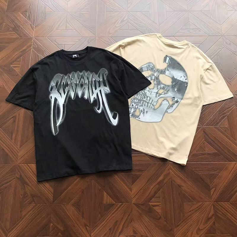 Revenge T-Shirt