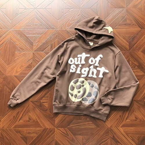 Broken Planet Hoodie