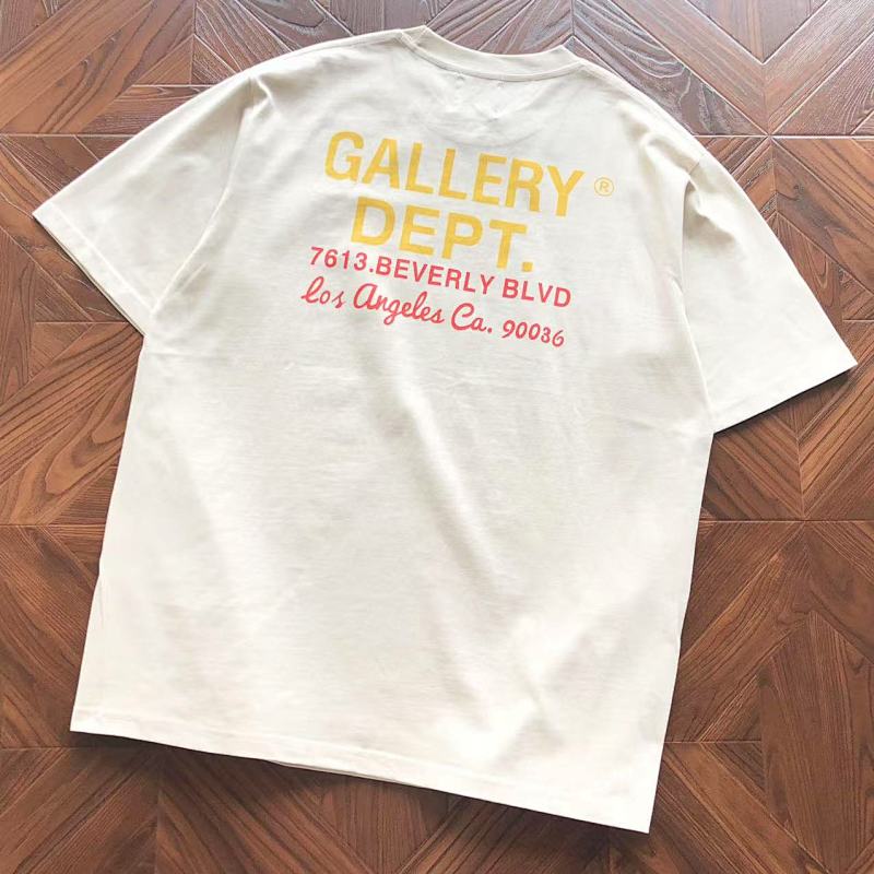 Gallery Dept T-Shirt