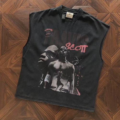 Vintage Vest