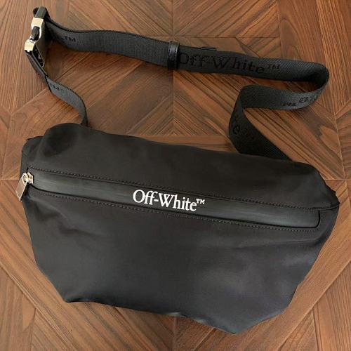 Bag from RainbowReps