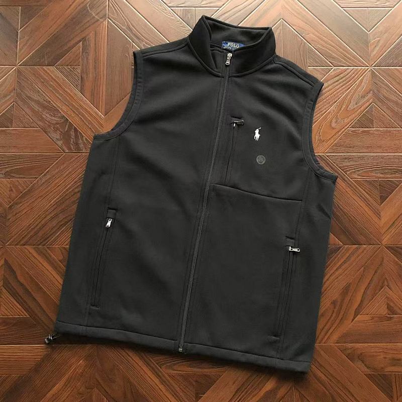 Ralph Lauren Vest