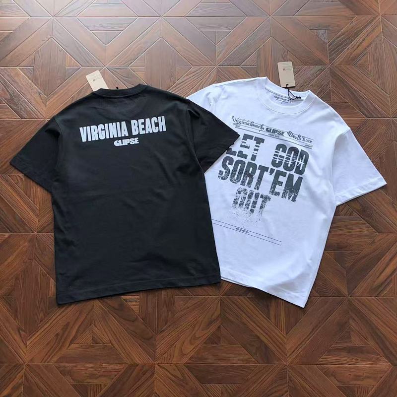 C RH Rtt T-Shirt