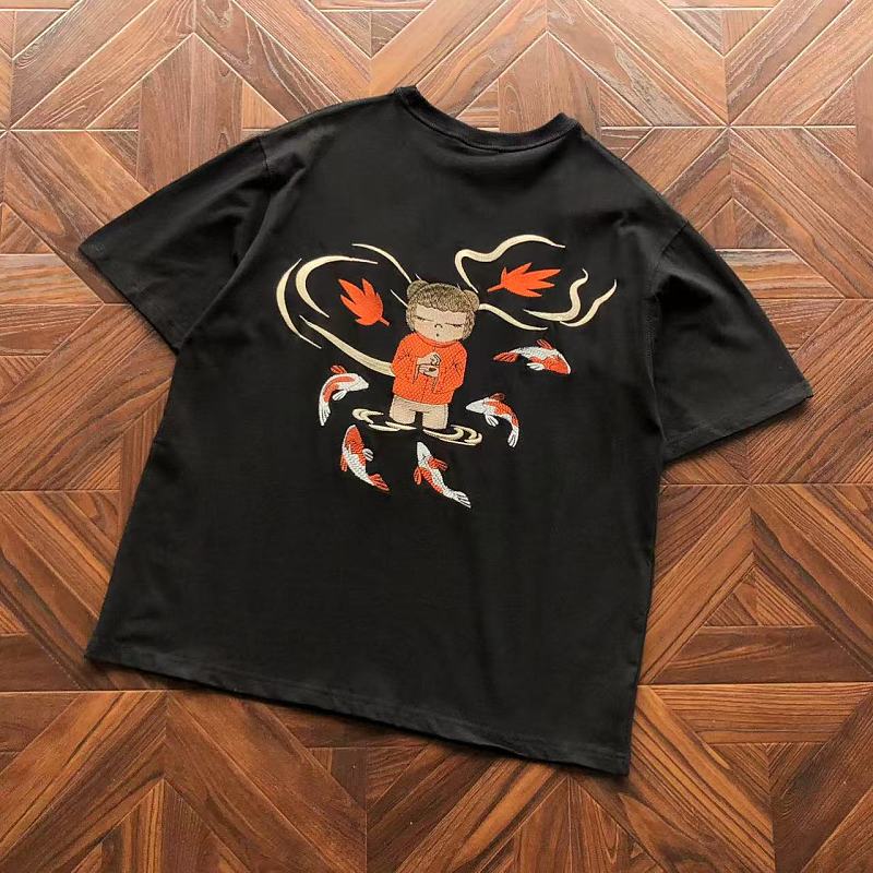 Dept SC Ugg ZE T-Shirt
