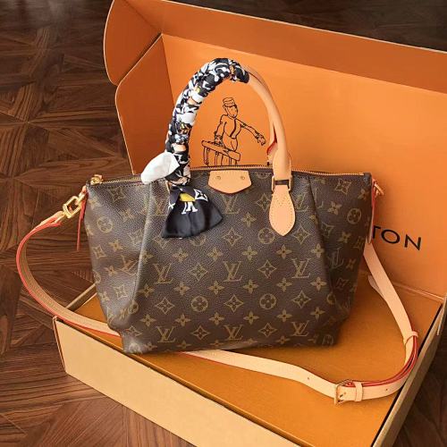 Bag from RainbowReps