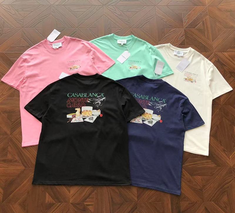 C S BL C T-Shirt