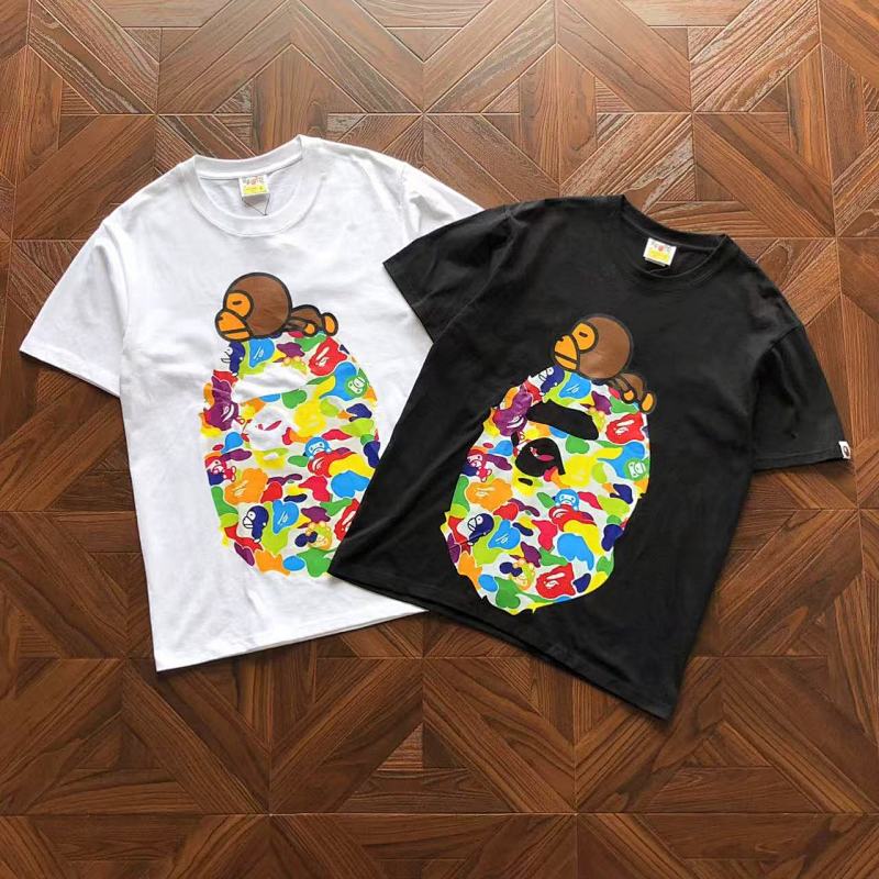 Bape T-Shirt