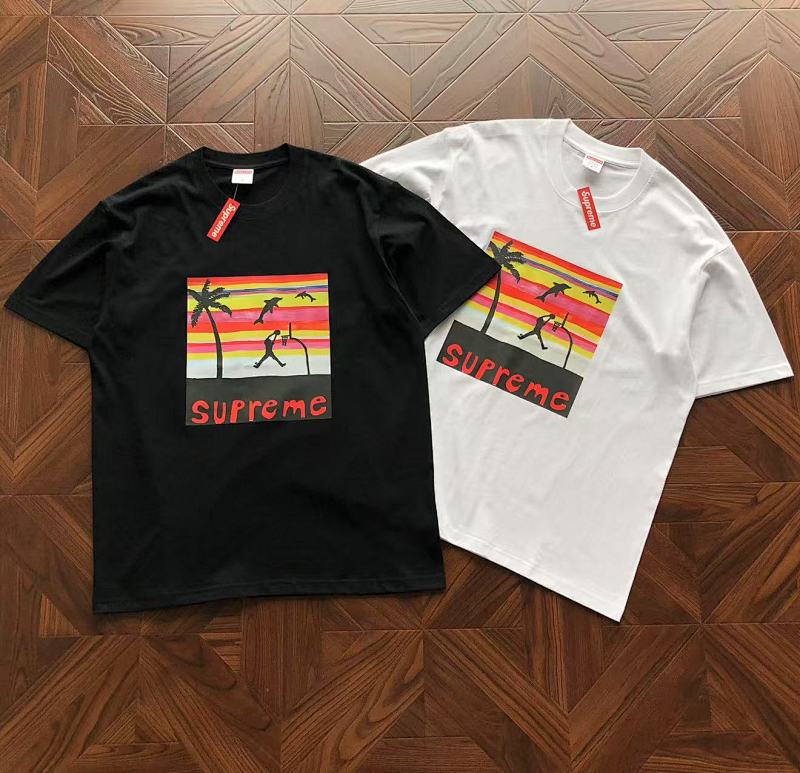 Supreme T-Shirt