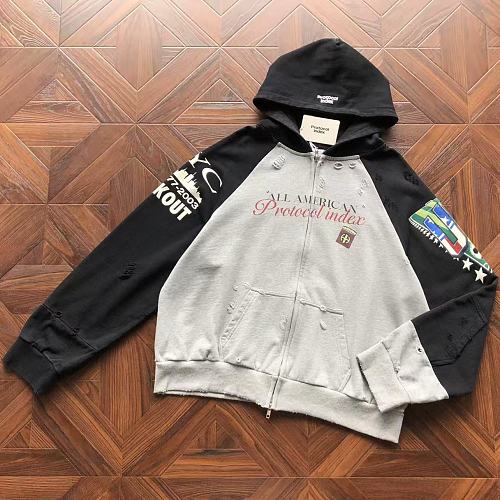 PR T C L I EX Hoodie