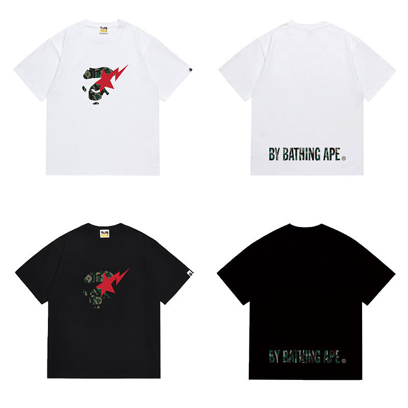 Bape T-Shirt