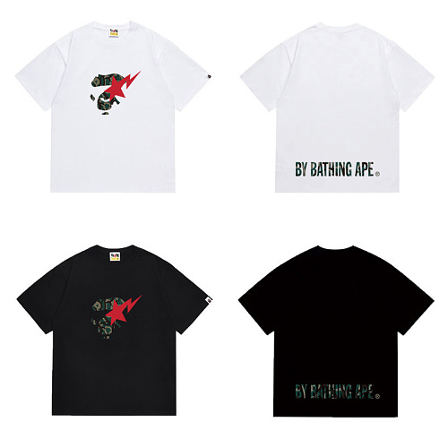 Bape T-Shirt