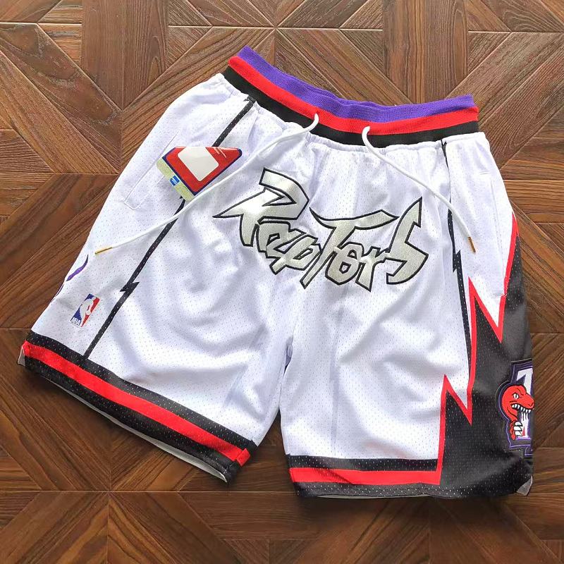 N A BA ET A L Shorts