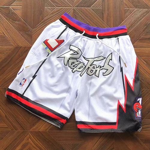 N A BA ET A L Shorts