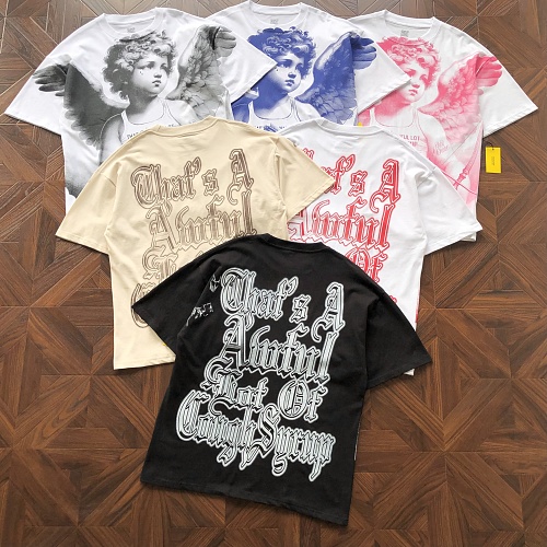 TH T'S A AW UL L T OF C Ugh SY UP T-Shirt