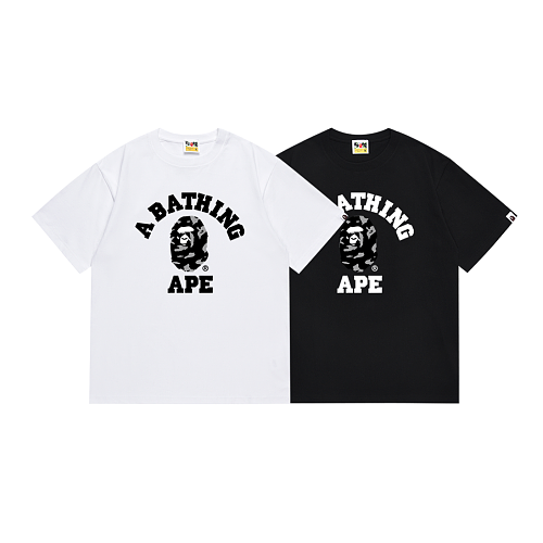 Bape T-Shirt