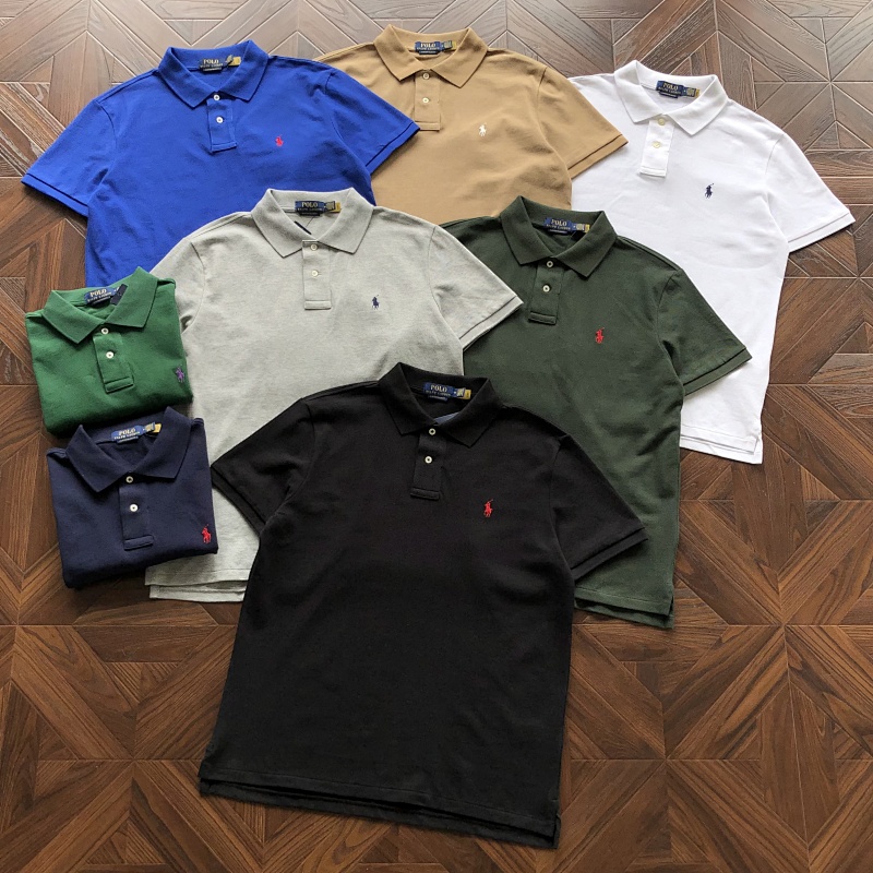 Ralph Polo