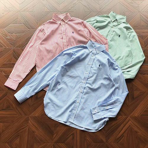 Ralph Lauren Long-Sleeve