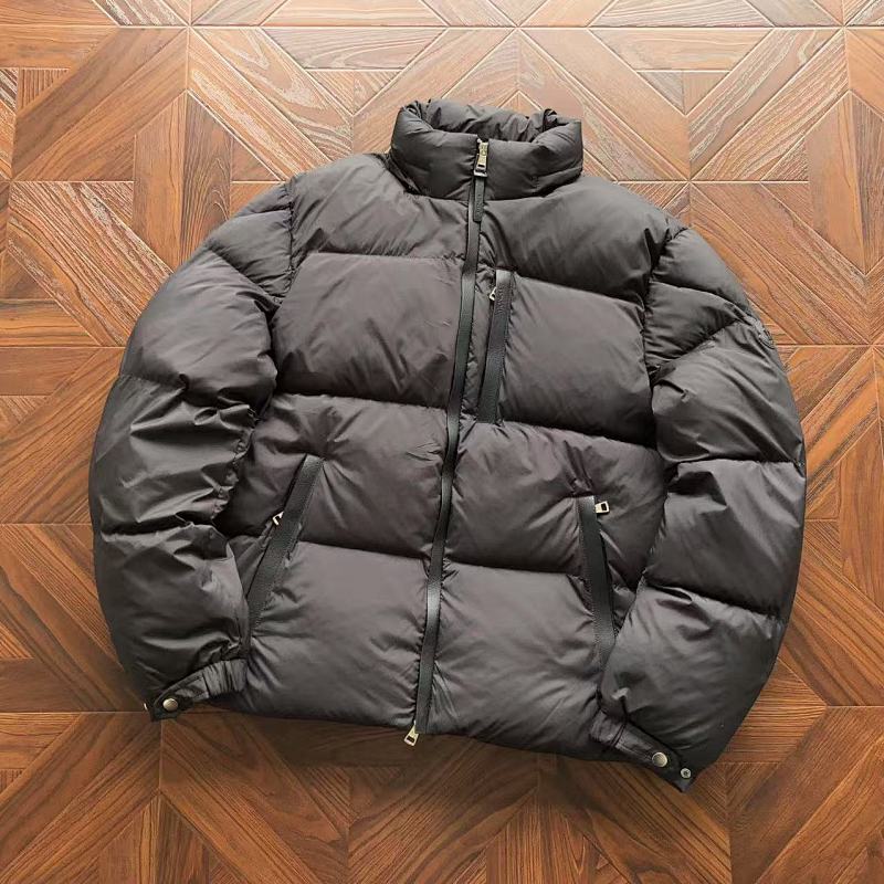 M R Down Jacket