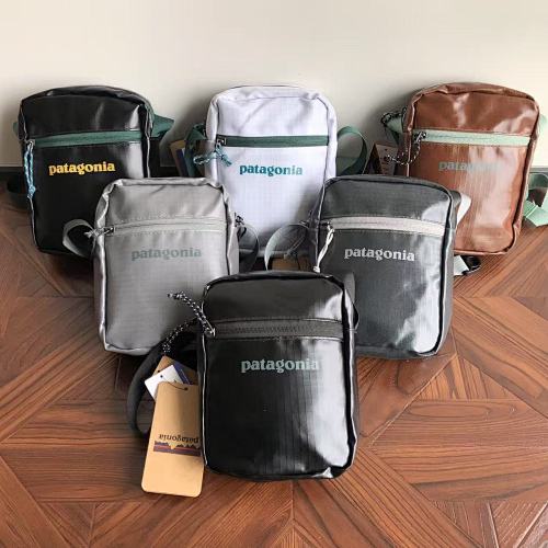 Bag from RainbowReps