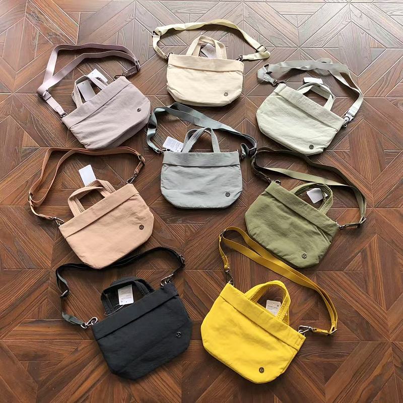 Bag from RainbowReps