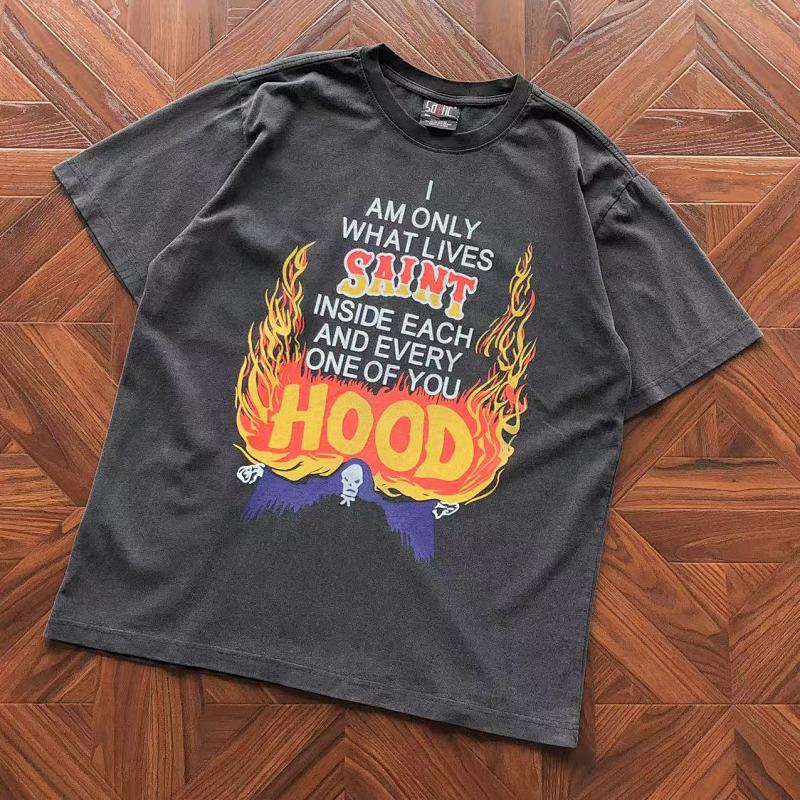 Saint Michael T-Shirt