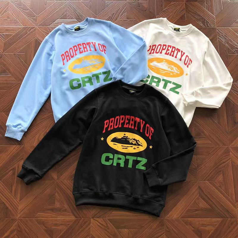 Corteiz Sweater
