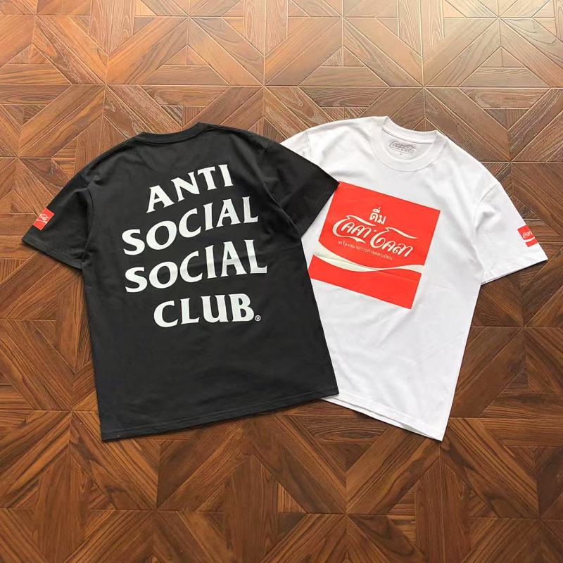 Anti Social Club T-Shirt