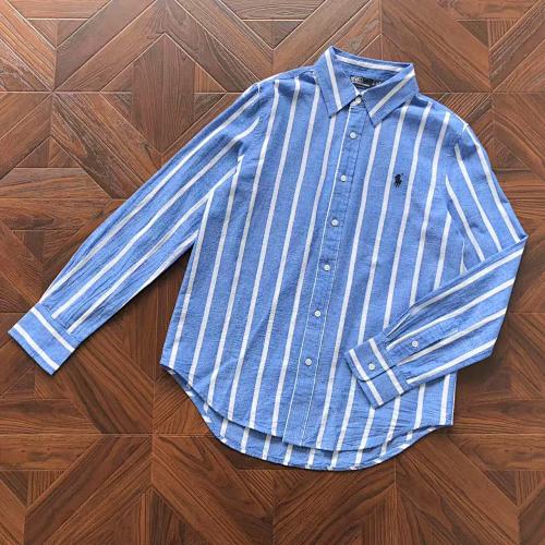 Ralph Lauren Long-Sleeve