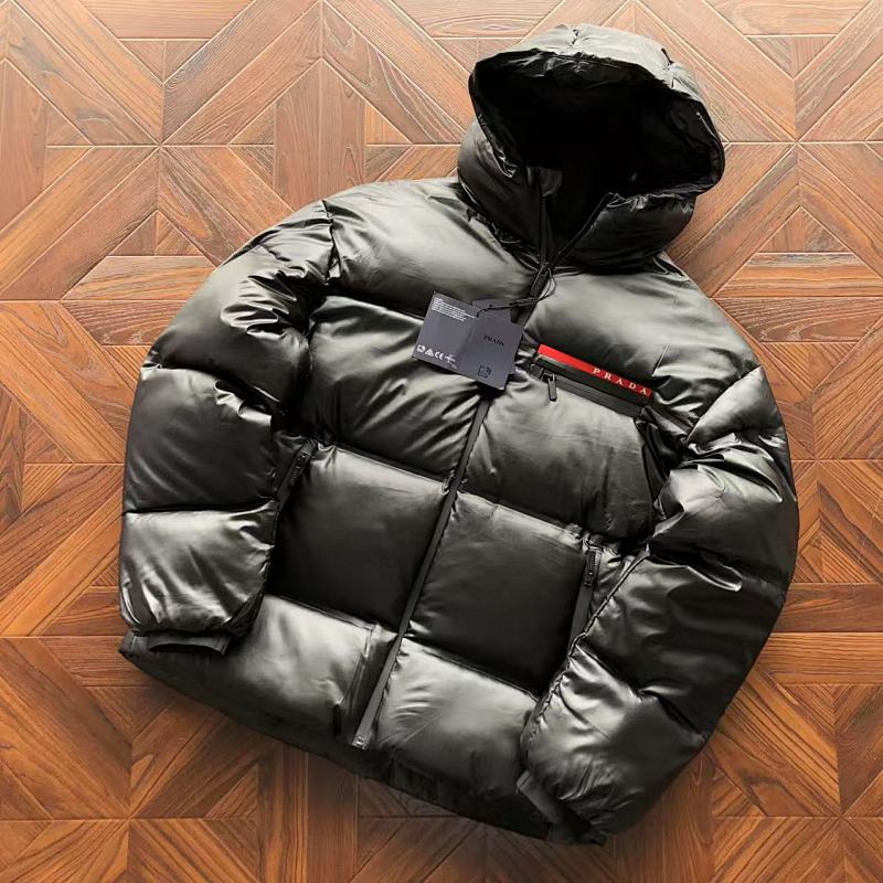 Prada Down Jacket