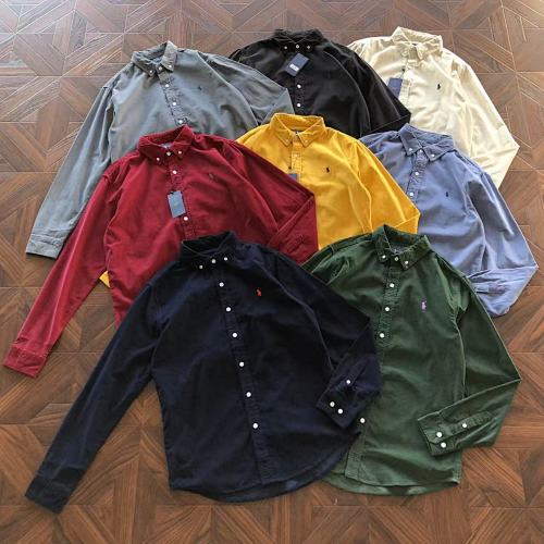 Ralph Long-Sleeve