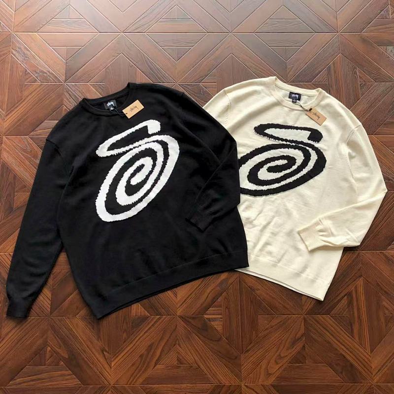 Stussy Sweater