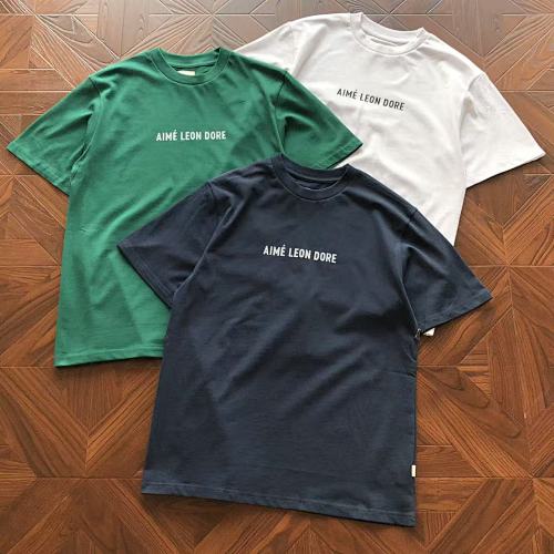 Ami L ON Dior T-Shirt