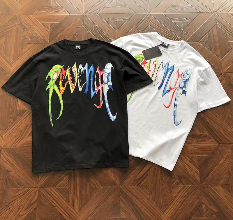 Revenge T-Shirt